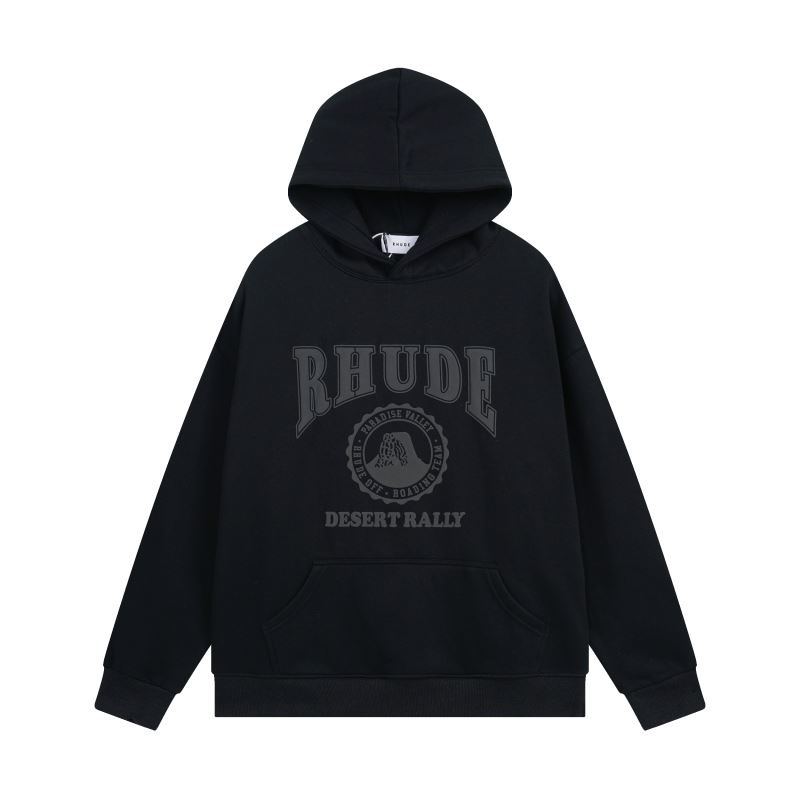 Rhude Hoodies